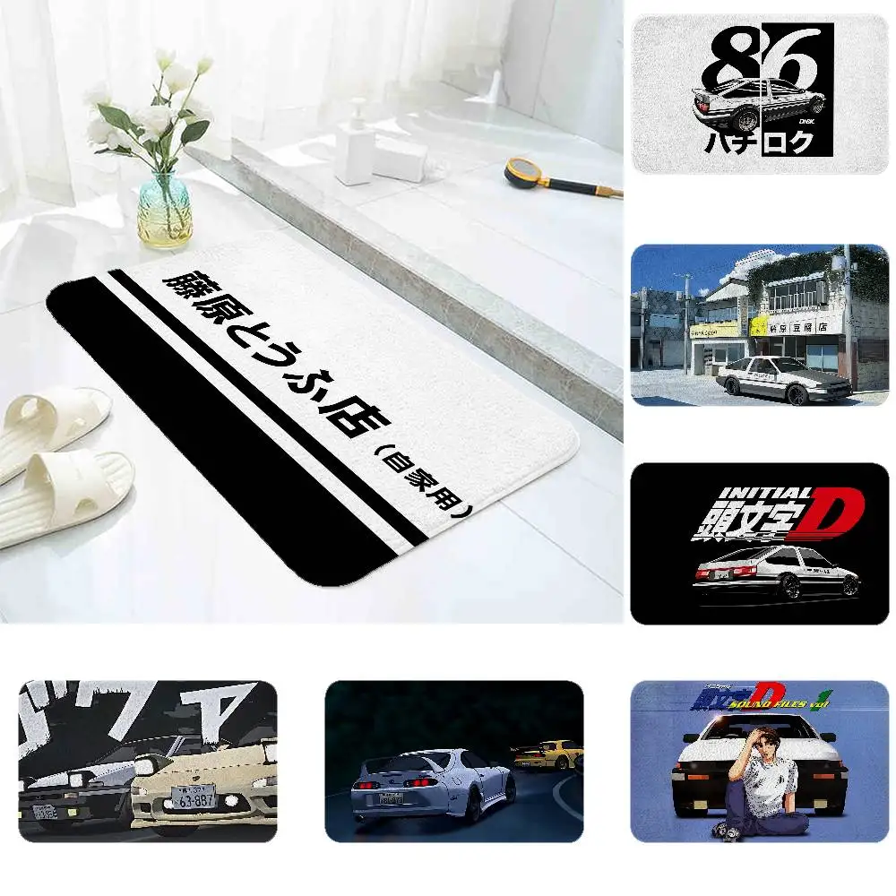 Cool I-Initial D Floor Mat Living Room Rug For Bedroom Welcome Mat Outdoor Rug
Cool I-Initial D Floor Mat Living Room Rug For Bedroom Welcome Mat Outdoor Rug