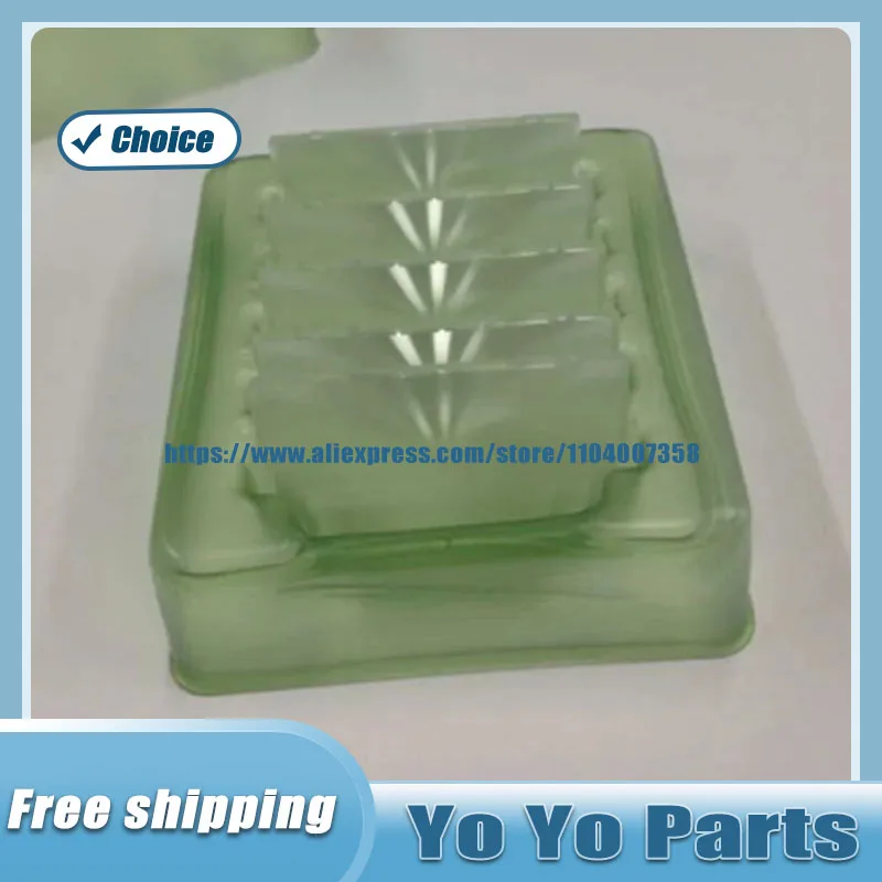 Для Canon EOS 6D Фокусировочный экран заземление стекло матовый дисплей ЖК
Для Canon EOS 6D Фокусировочный экран заземление стекло матовый дисплей ЖК