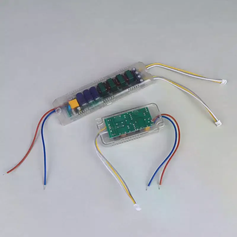 1pc Remote Control Ceiling Light Power Supply Remote Control Ceiling Light Power Supply 824Wx2 2440Wx2 3650Wx2 4060Wx6
1pc Remote Control Ceiling Light Power Supply Remote Control Ceiling Light Power Supply 824Wx2 2440Wx2 3650Wx2 4060Wx6