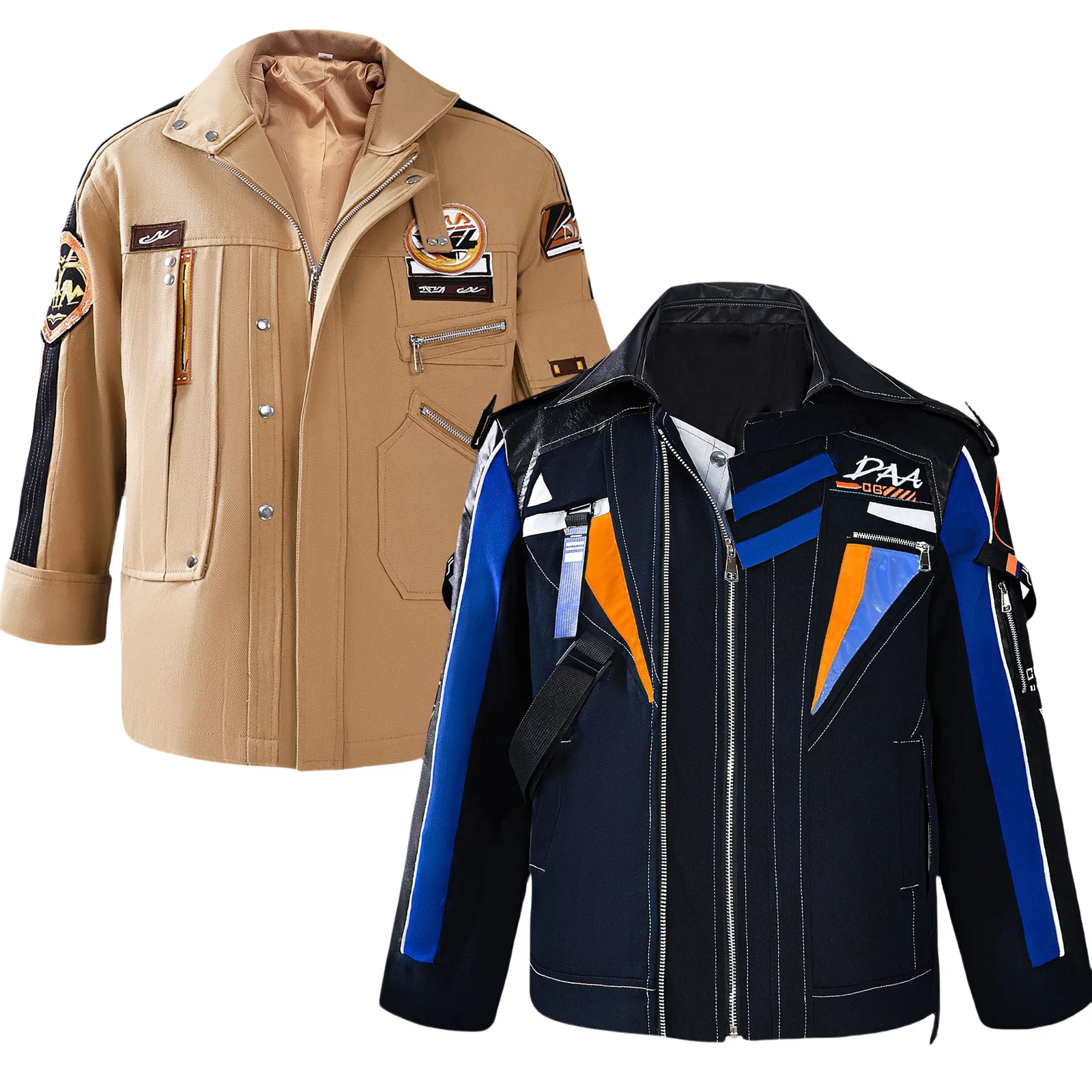 Caleb Cosplay Costume Men Daily Jacket Xia Yizhou Caleb Cosplay
Caleb Cosplay Costume Men Daily Jacket Xia Yizhou Caleb Cosplay