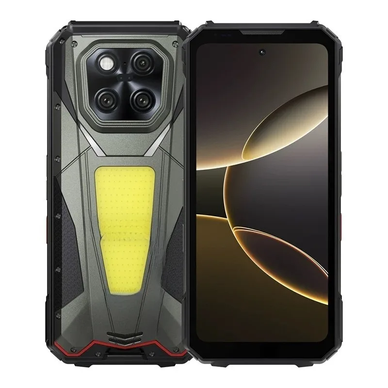 5G three-proof outdoor mobile phone remote control LED projection mobile phone double camping light
5G three-proof outdoor mobile phone remote control LED projection mobile phone double camping light