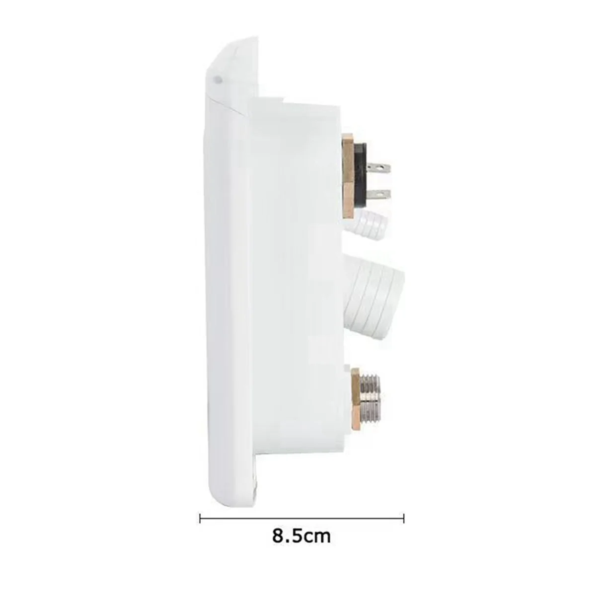 Многофункциональный наполнитель для воды на колесах, комбинированный впускной отверстие для воды, кемпер, прицеп, караван, гравитационный впускной ящик для воды
Многофункциональный наполнитель для воды на колесах, комбинированный впускной отверстие для воды, кемпер, прицеп, караван, гравитационный впускной ящик для воды