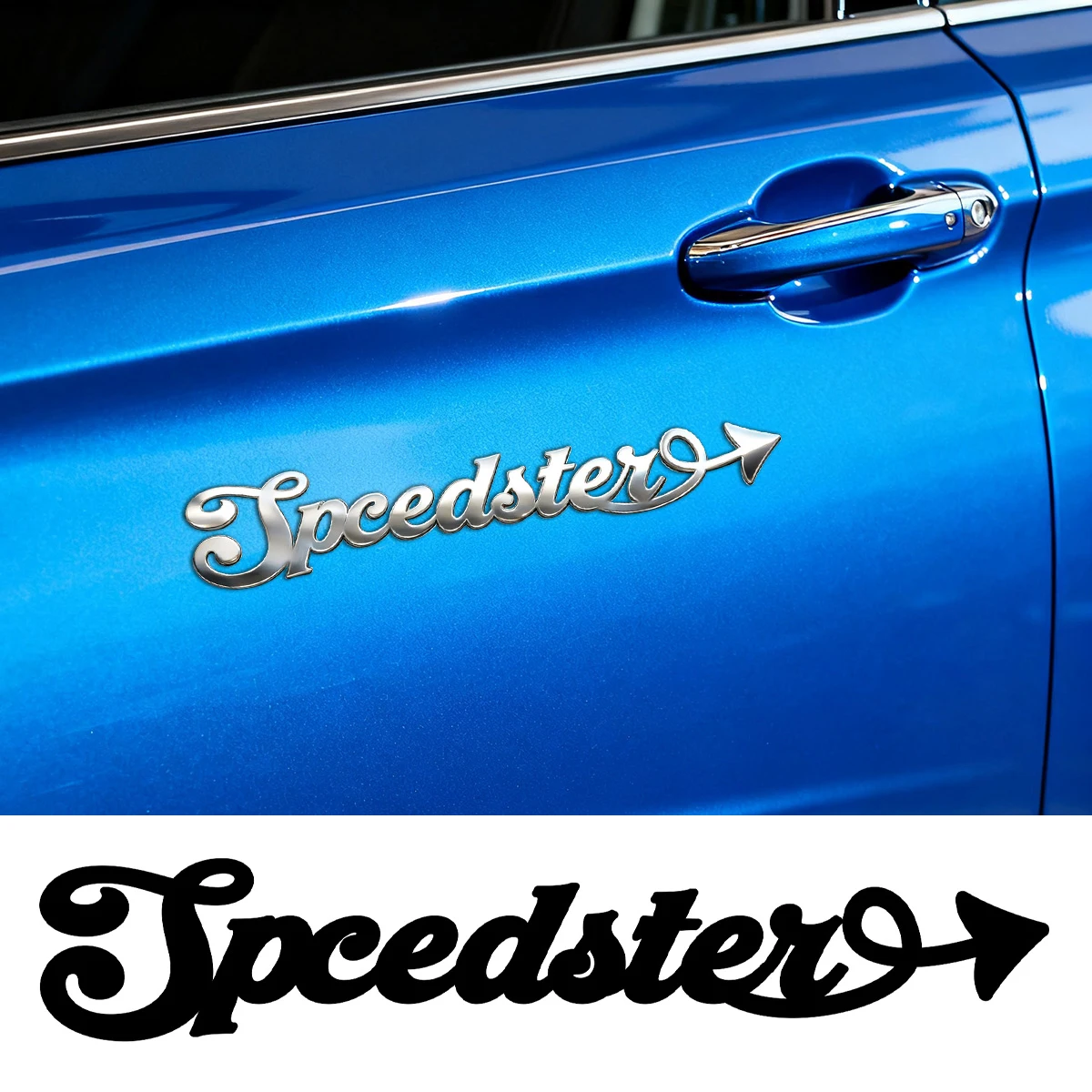 Металлическая 3D-наклейка Arrow Art Font для автомобиля, на багажник, на кузов, гоночная, с возможностью нанесения вашего ИМЕНИ, водонепроницаемая, логотип, эмблема, значок, декор для автомобиля
Металлическая 3D-наклейка Arrow Art Font для автомобиля, на багажник, на кузов, гоночная, с возможностью нанесения вашего ИМЕНИ, водонепроницаемая, логотип, эмблема, значок, декор для автомобиля