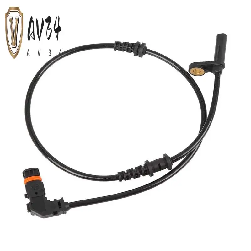 AV34-ABS Wheel Speed Sensor For MERCEDES BENZ C-CLASS W204 S204 Front Left And Right
AV34-ABS Wheel Speed Sensor For MERCEDES BENZ C-CLASS W204 S204 Front Left And Right