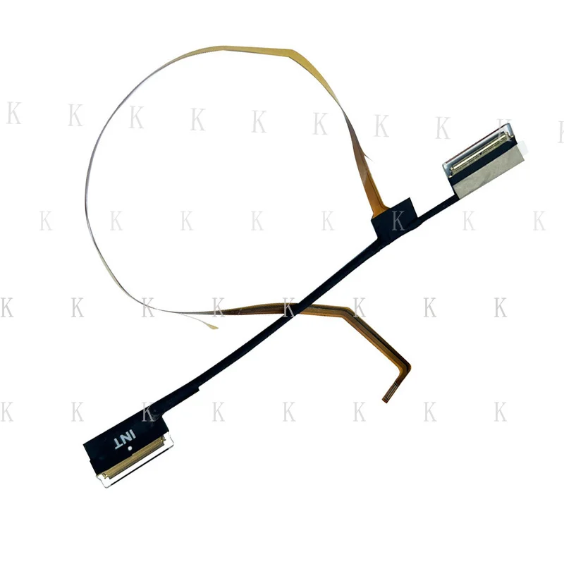 C Кабель для экрана ЖК-видеодисплея для Samsung NT960QFG Venus3-16 BA39-01546A 40pin
C Кабель для экрана ЖК-видеодисплея для Samsung NT960QFG Venus3-16 BA39-01546A 40pin