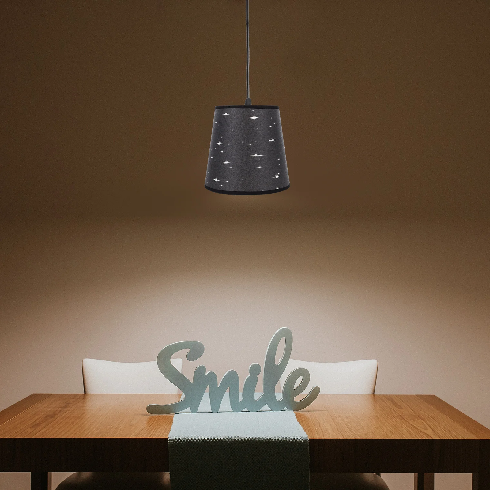 Cloth Pendant Lampshade Decorative Ceiling Lamp Shade Replacement Rustic Fabric Lampshade Home Lighting Fixture
Cloth Pendant Lampshade Decorative Ceiling Lamp Shade Replacement Rustic Fabric Lampshade Home Lighting Fixture