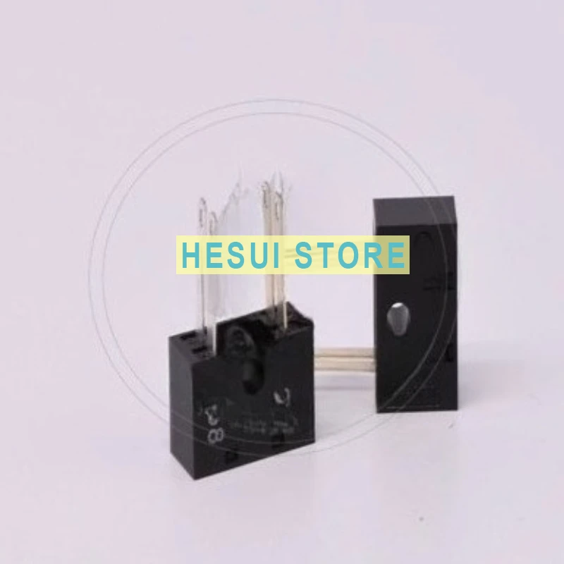 10PCS EE-SF5 reflective photoelectric switch with a sensing distance of 5mm for banknote counters and communication equipment
10PCS EE-SF5 reflective photoelectric switch with a sensing distance of 5mm for banknote counters and communication equipment