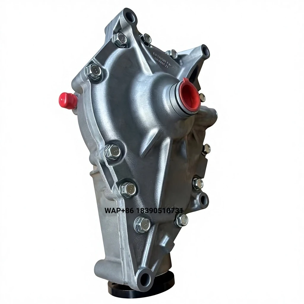 For X5 E70 F15 G05 / X6 E71 F16 G06 Front Differential Assembly X3F25 Differential Differential Transmission
For X5 E70 F15 G05 / X6 E71 F16 G06 Front Differential Assembly X3F25 Differential Differential Transmission