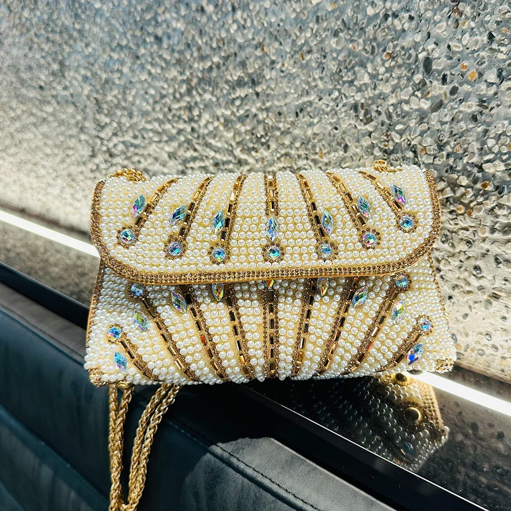 Patchwork Rhinestones Bag for Women, Summer New Small Purses and Handbags, Fashion Designer Bag, Party Evening Wedding Clutch
Patchwork Rhinestones Bag for Women, Summer New Small Purses and Handbags, Fashion Designer Bag, Party Evening Wedding Clutch