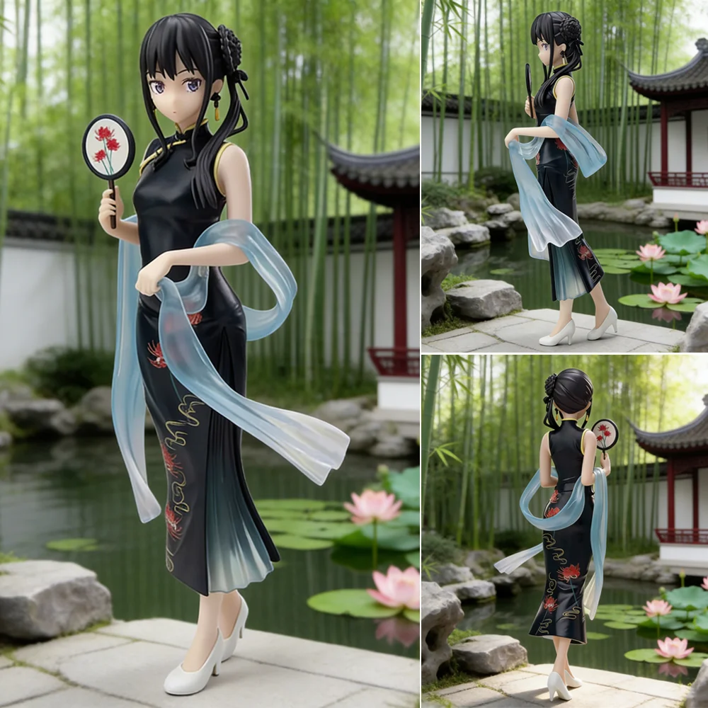 Коллекционная статуэтка девочки в классическом китайском платье (1 шт.) — атмосферный декор для рабочего стола и автомобиля, незаменимый подарок на дни рождения и праздники.
Коллекционная статуэтка девочки в классическом китайском платье (1 шт.) — атмосферный декор для рабочего стола и автомобиля, незаменимый подарок на дни рождения и праздники.