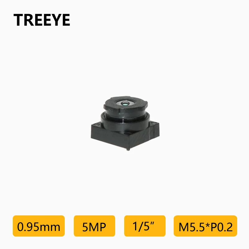 HD 5.0Megapixel 0.95mm Lens M5.5 Mini Lens 650nm 850nm IR Filter Palm Print Palmar Vein Recognition Lens 144° Ultral View Angle
HD 5.0Megapixel 0.95mm Lens M5.5 Mini Lens 650nm 850nm IR Filter Palm Print Palmar Vein Recognition Lens 144° Ultral View Angle