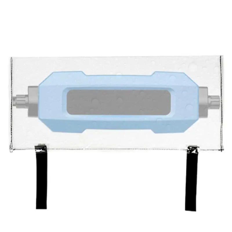 Charging Port Rain Cover Waterproof EV Charger Cover Outdoor EV Charger Cover Convenient Electric Car Charger Rain Protection
Charging Port Rain Cover Waterproof EV Charger Cover Outdoor EV Charger Cover Convenient Electric Car Charger Rain Protection
