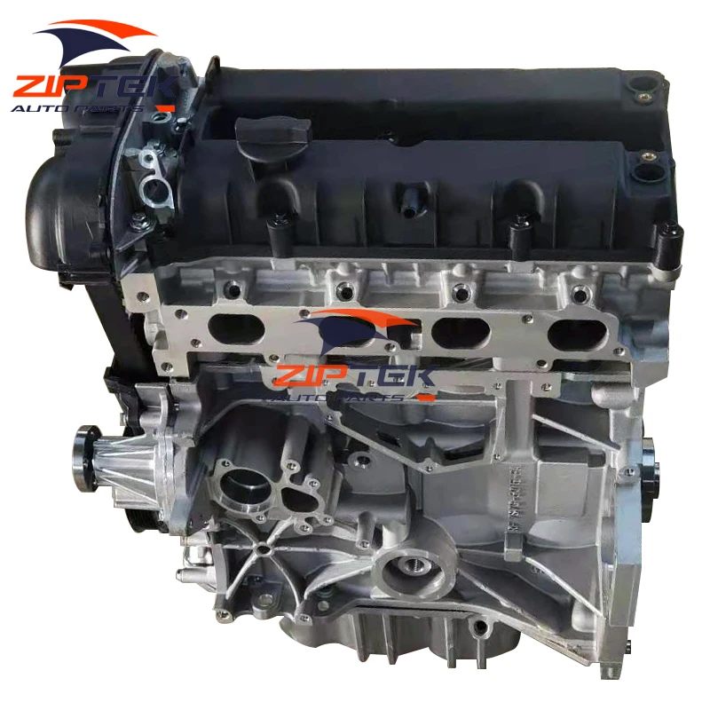 1.6L Duratec Ti-VCT Motor C6 Engine For Ford Focus Mk3 Mondeo MK4 Fiesta Mk7
1.6L Duratec Ti-VCT Motor C6 Engine For Ford Focus Mk3 Mondeo MK4 Fiesta Mk7