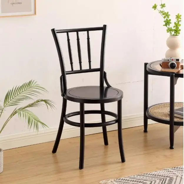 ins backrest home dining chair medieval chair industrial style Nordic Internet celebrity cafe retro office study leisure chair
ins backrest home dining chair medieval chair industrial style Nordic Internet celebrity cafe retro office study leisure chair