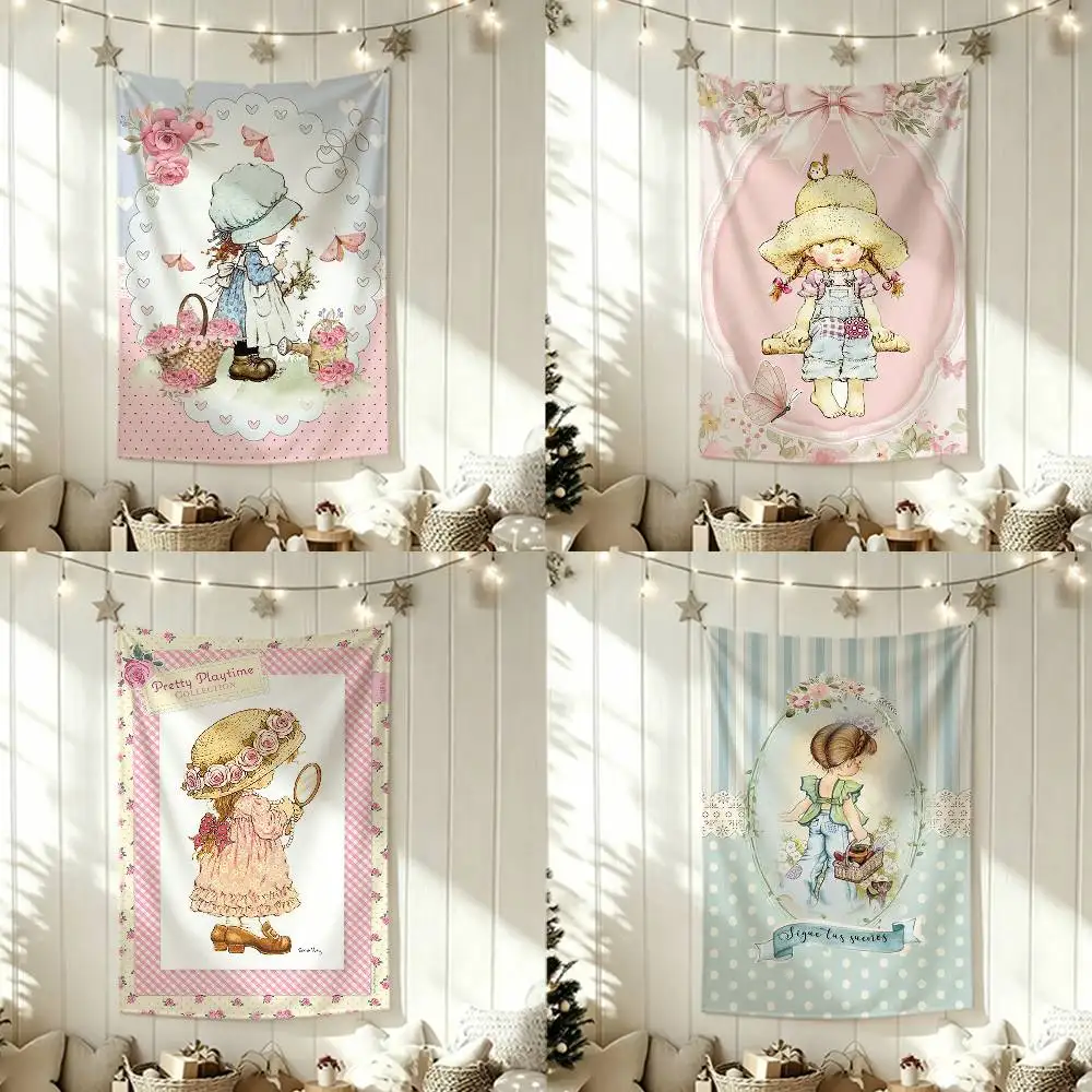 S-Sarah K-Kay Vintage Country Girl Funny Flags for Bedrooms Home Decor Items Outdoor Decors Garage Decoration Flaga
S-Sarah K-Kay Vintage Country Girl Funny Flags for Bedrooms Home Decor Items Outdoor Decors Garage Decoration Flaga