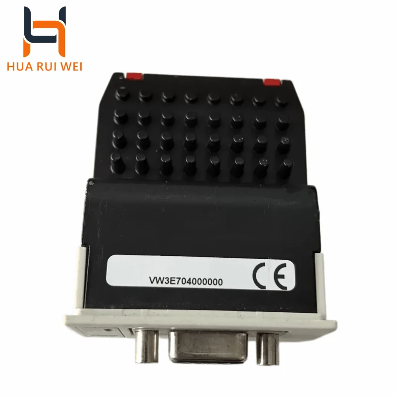 2026 Hot Sale New VW3E704000000 Industrial Automation Module
2026 Hot Sale New VW3E704000000 Industrial Automation Module
