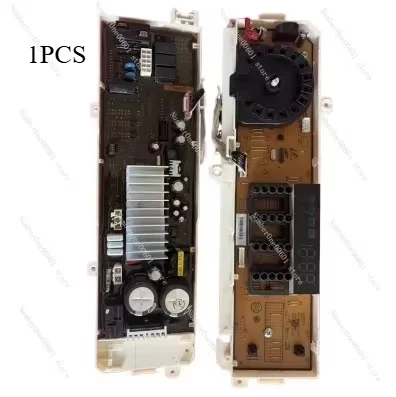 Computer Board of Washing Machine DC92-01768E DC92-01778J DC41-00252A-00251a for SAMSUNG
Computer Board of Washing Machine DC92-01768E DC92-01778J DC41-00252A-00251a for SAMSUNG