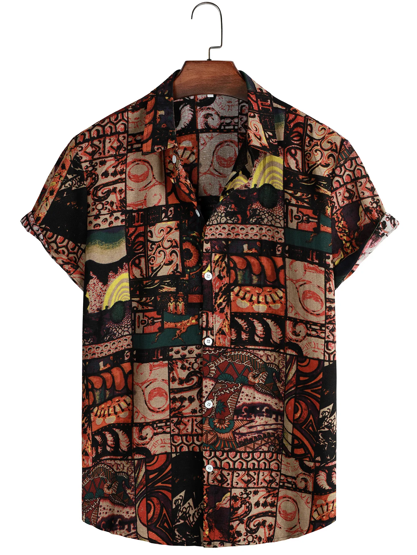 Summer 3D Graffiti Blossom Printed Shirts For Men Children Fashion Streetwear Long Sleeve T Shirt Unisex Hawaiian Shirts Blouses
Summer 3D Graffiti Blossom Printed Shirts For Men Children Fashion Streetwear Long Sleeve T Shirt Unisex Hawaiian Shirts Blouses