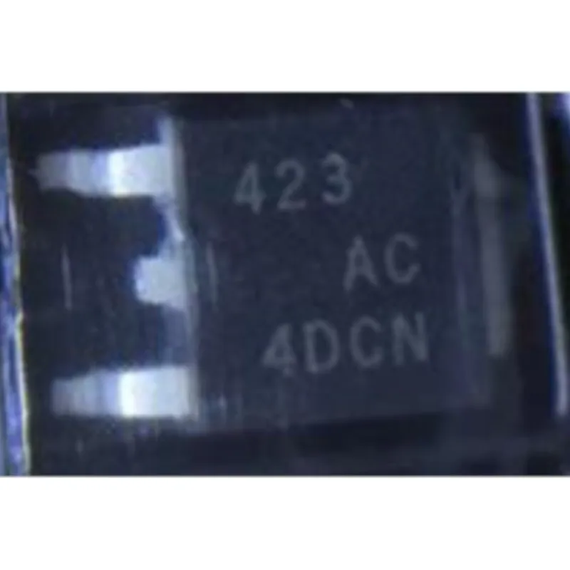 AC 4DCN MAC4DCNT4G 800V 4A TO252 (Product quantity: 10 pieces)
AC 4DCN MAC4DCNT4G 800V 4A TO252 (Product quantity: 10 pieces)