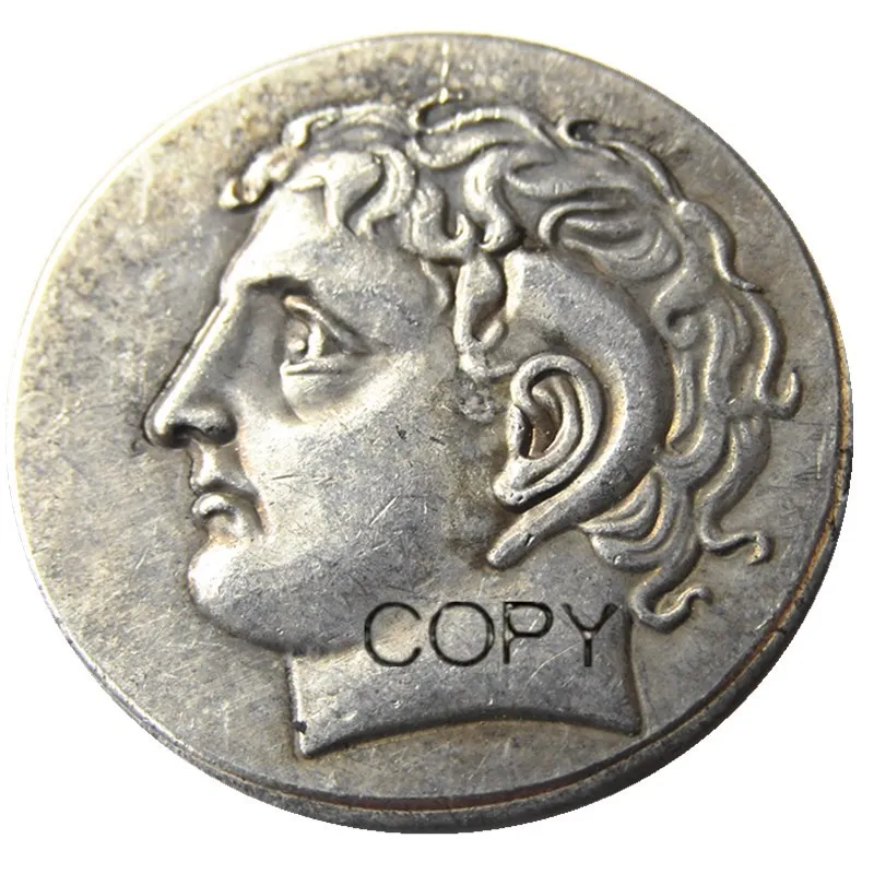 G(34) фотогалерея, греческая Серебряная монета Didrachm от Kyrene - 308 BC, копия монет
G(34) фотогалерея, греческая Серебряная монета Didrachm от Kyrene - 308 BC, копия монет