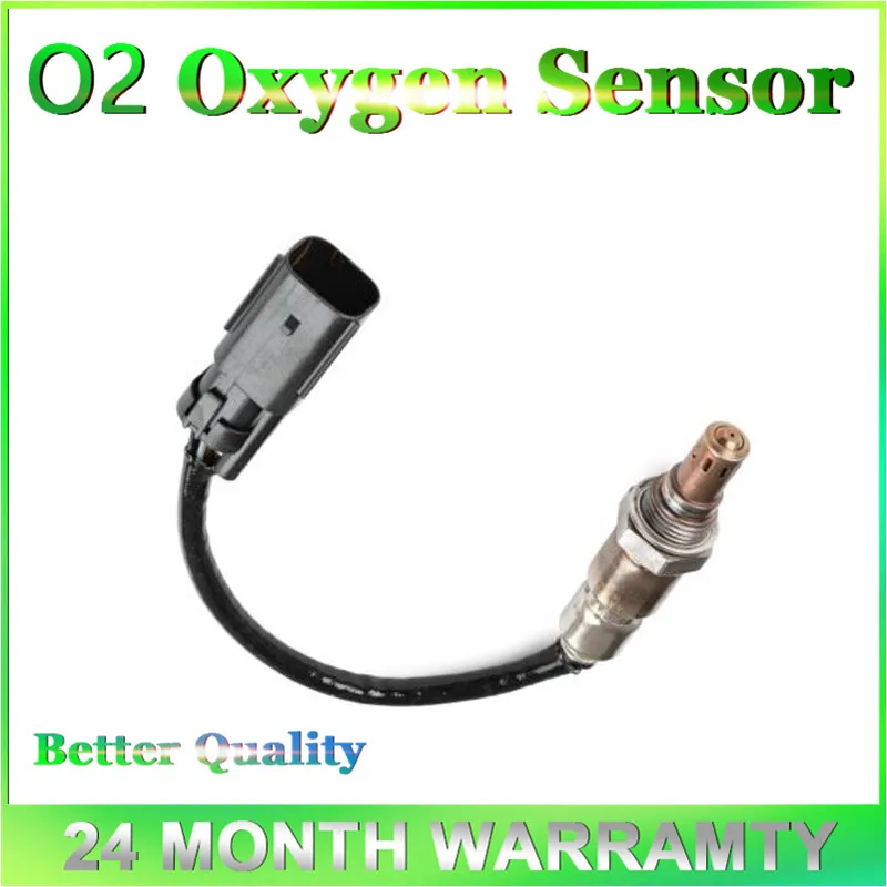 For Alfa Romeo Giulia Sensor, Oxygen O2, 68213524AA
For Alfa Romeo Giulia Sensor, Oxygen O2, 68213524AA