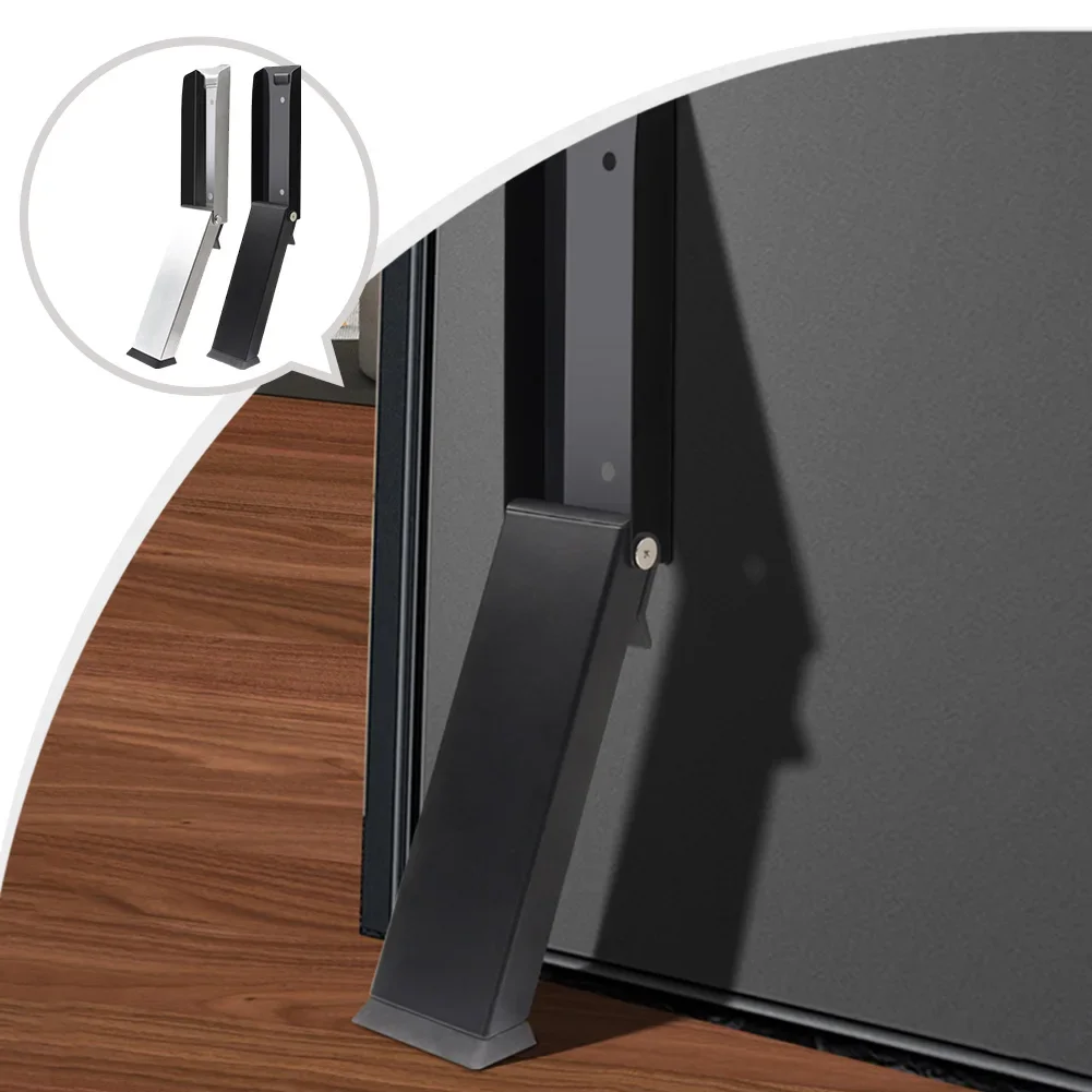 Безопасность двери Черный автоматический дверной стопор Сверхмощный автоматический дверной стопор Противоскользящий дверной стопор Противоскользящий дверной стопор 
Безопасность двери Черный автоматический дверной стопор Сверхмощный автоматический дверной стопор Противоскользящий дверной стопор Противоскользящий дверной стопор