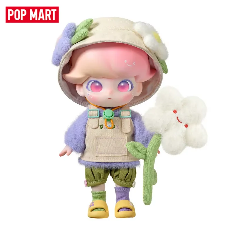 POPMART DIMOO Dream Travel 1/8 Anime Action Figure Guess Blind Box Guess Bag Desktop Decoration Blind Bag Toys Anime Figure
POPMART DIMOO Dream Travel 1/8 Anime Action Figure Guess Blind Box Guess Bag Desktop Decoration Blind Bag Toys Anime Figure
