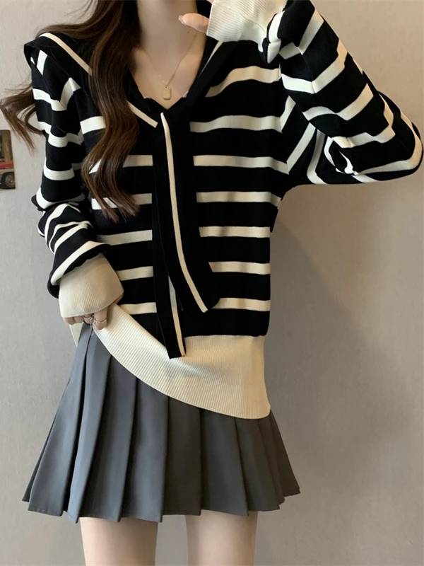 Весна 2026: Модный, уникальный дизайн, легкий, роскошный, стройнящий, универсальный топ-обманка (имитация двух предметов) цвета карамель, приятный для кожи, дышащий
Весна 2026: Модный, уникальный дизайн, легкий, роскошный, стройнящий, универсальный топ-обманка (имитация двух предметов) цвета карамель, приятный для кожи, дышащий