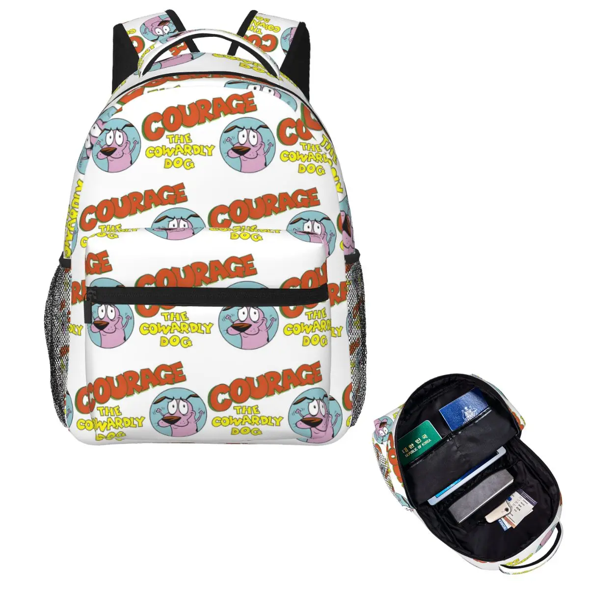 Dog Retro Vintage Student Backpack School Bag Hiking Travel Daypack for Men Women Fashion Bookbag Shoulder Bags
Dog Retro Vintage Student Backpack School Bag Hiking Travel Daypack for Men Women Fashion Bookbag Shoulder Bags