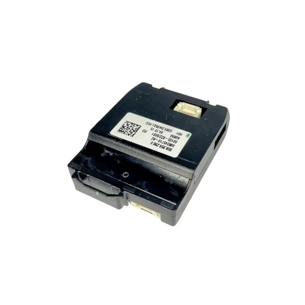95B959256E Control Unit for Porsche 92A Cayenne 95B Macan 718 Boxster 911 Carrera 95B959256 95B959256C 95B 959 256 E
95B959256E Control Unit for Porsche 92A Cayenne 95B Macan 718 Boxster 911 Carrera 95B959256 95B959256C 95B 959 256 E