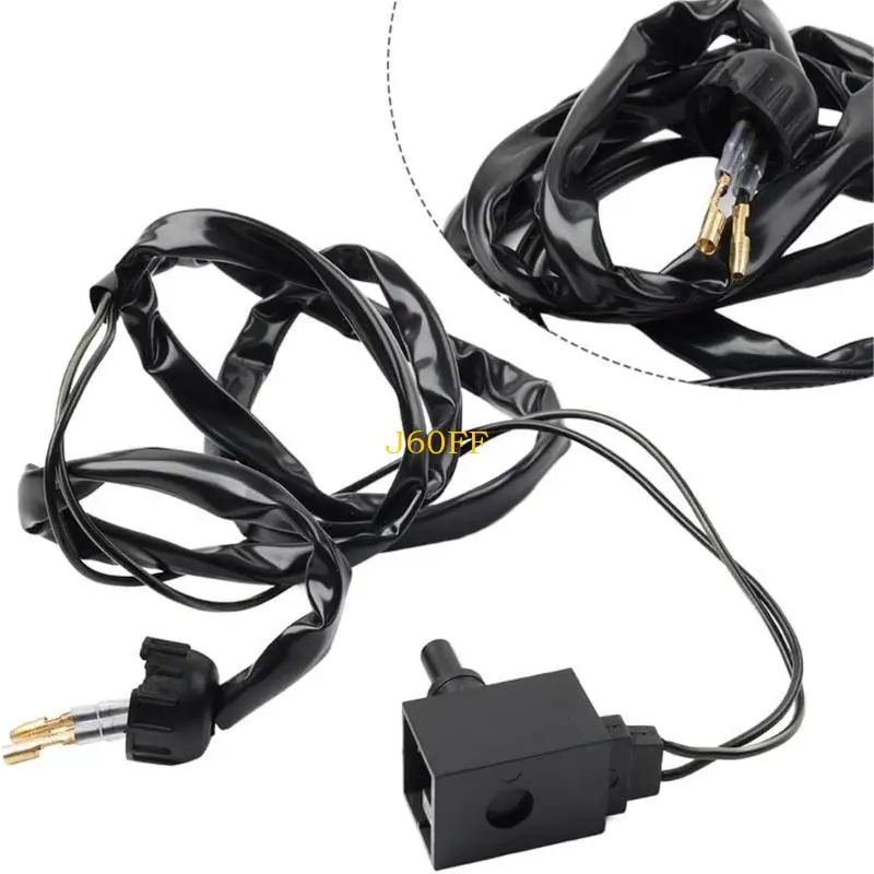 J60F Safety Switch Retaining Strap for SPI SPX 278000072 278000552 278000012 278000184 Replacement Safety Switch Tether
J60F Safety Switch Retaining Strap for SPI SPX 278000072 278000552 278000012 278000184 Replacement Safety Switch Tether