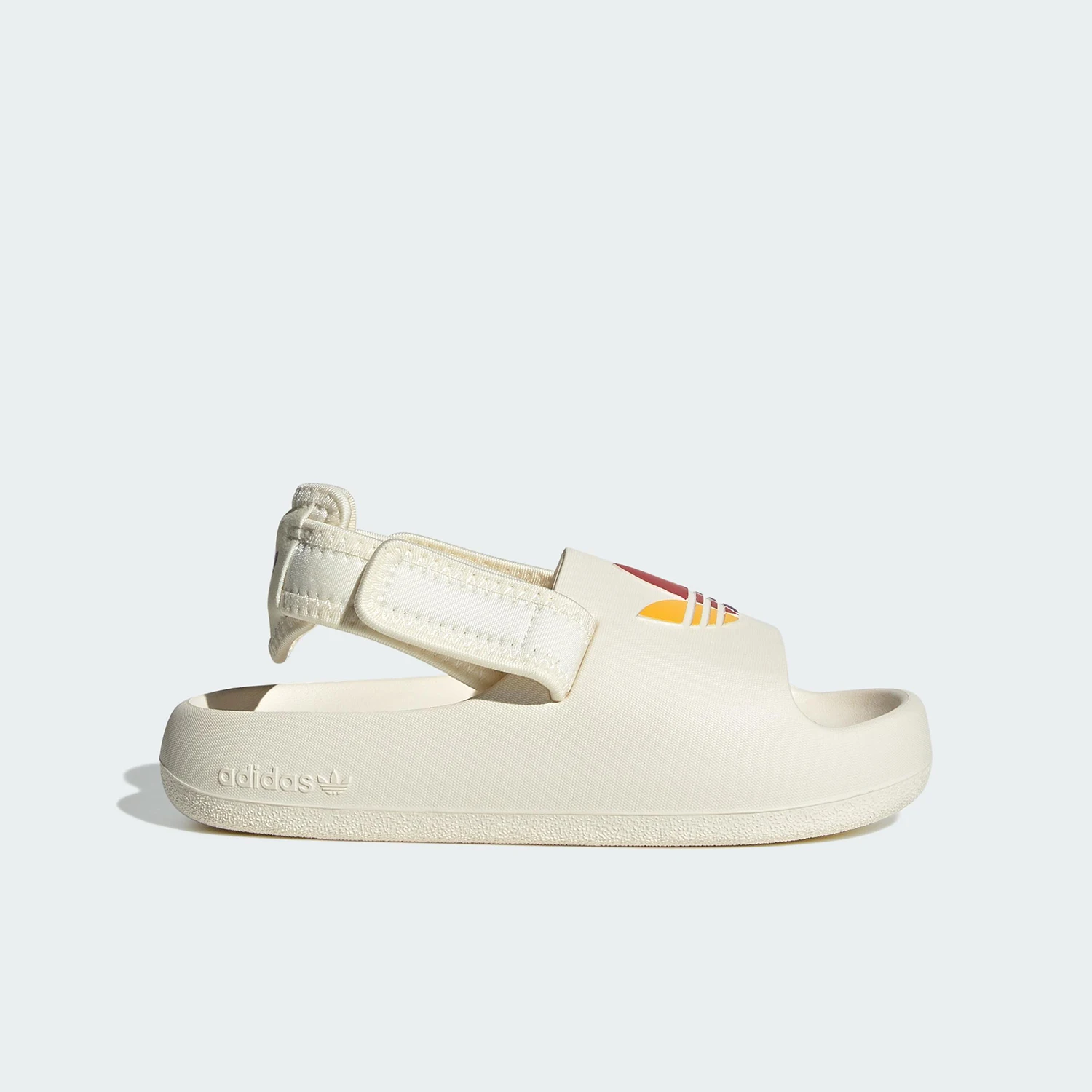 Детские дышащие износостойкие спортивные сандалии Adidas Originals Kids Trefoil с низким верхом JP5525
Детские дышащие износостойкие спортивные сандалии Adidas Originals Kids Trefoil с низким верхом JP5525