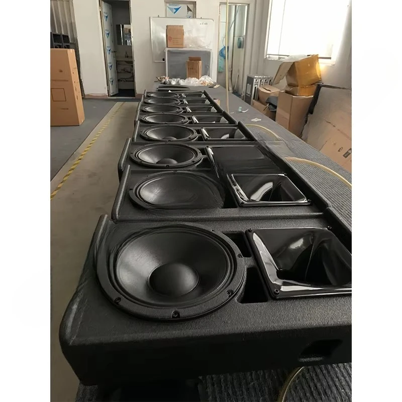 Pro Audio Full Range 10 Inch High Quality Professional Audio Video P10R2 Two-way Full Range Sound Speaker
Pro Audio Full Range 10 Inch High Quality Professional Audio Video P10R2 Two-way Full Range Sound Speaker