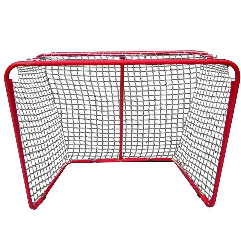 45" High Quality Steel Tube Ice Indoor Field Hockey goalpromote sales
45" High Quality Steel Tube Ice Indoor Field Hockey goalpromote sales