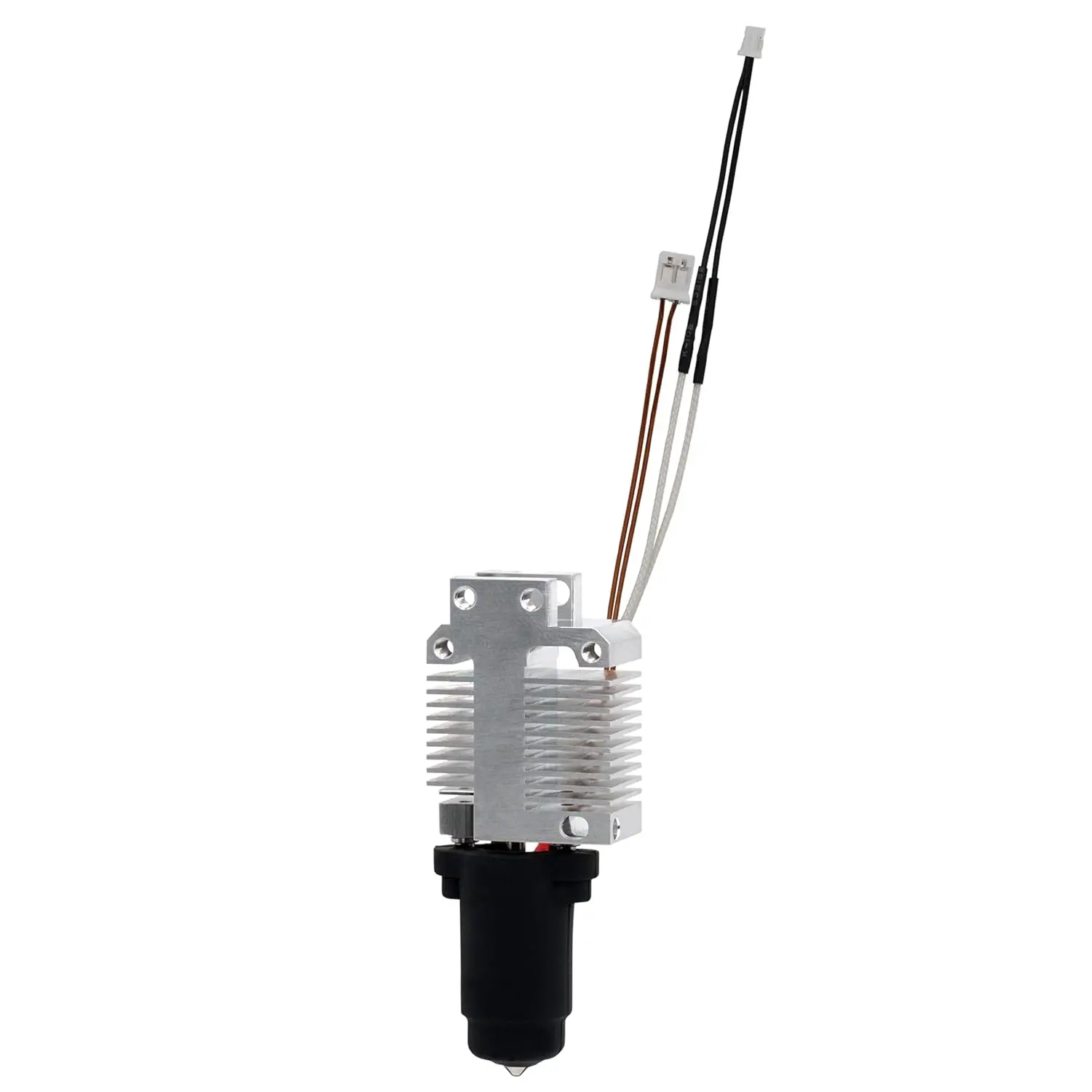 High Flow Hotend Upgrade for Sovol SV08, Leakproof Nozzle, Cold Change, All Metal
High Flow Hotend Upgrade for Sovol SV08, Leakproof Nozzle, Cold Change, All Metal