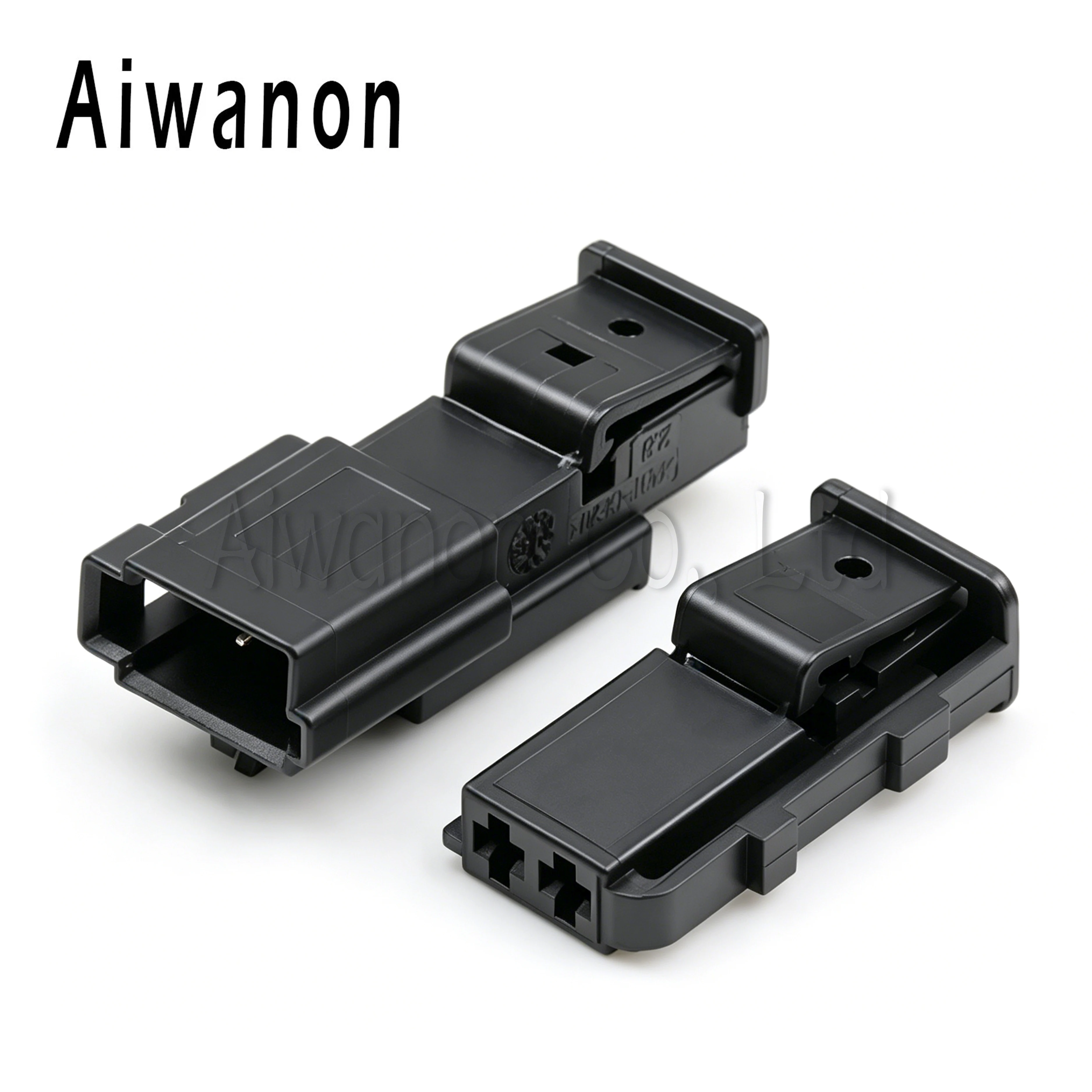 1 Set 2 Pin 1.5mm Auto Electrical Connector 1563190-1 1563189-1 Car Door Bowl Handle Ambient Light Wiring Plug
1 Set 2 Pin 1.5mm Auto Electrical Connector 1563190-1 1563189-1 Car Door Bowl Handle Ambient Light Wiring Plug