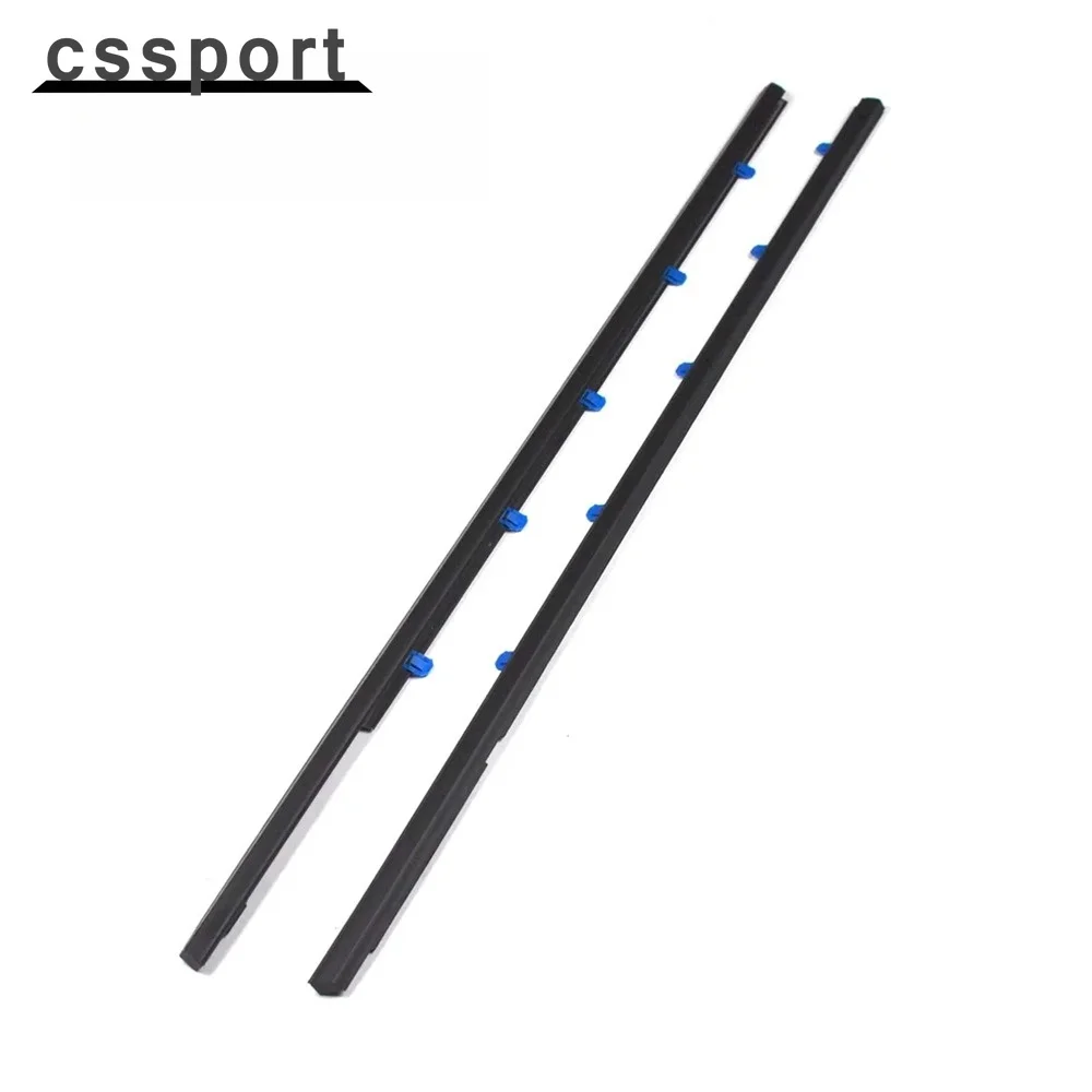 2 Pieces Left+Right Weatherstrip Belt Molding for Honda Civic Coupe 2D 12-15 F13
2 Pieces Left+Right Weatherstrip Belt Molding for Honda Civic Coupe 2D 12-15 F13