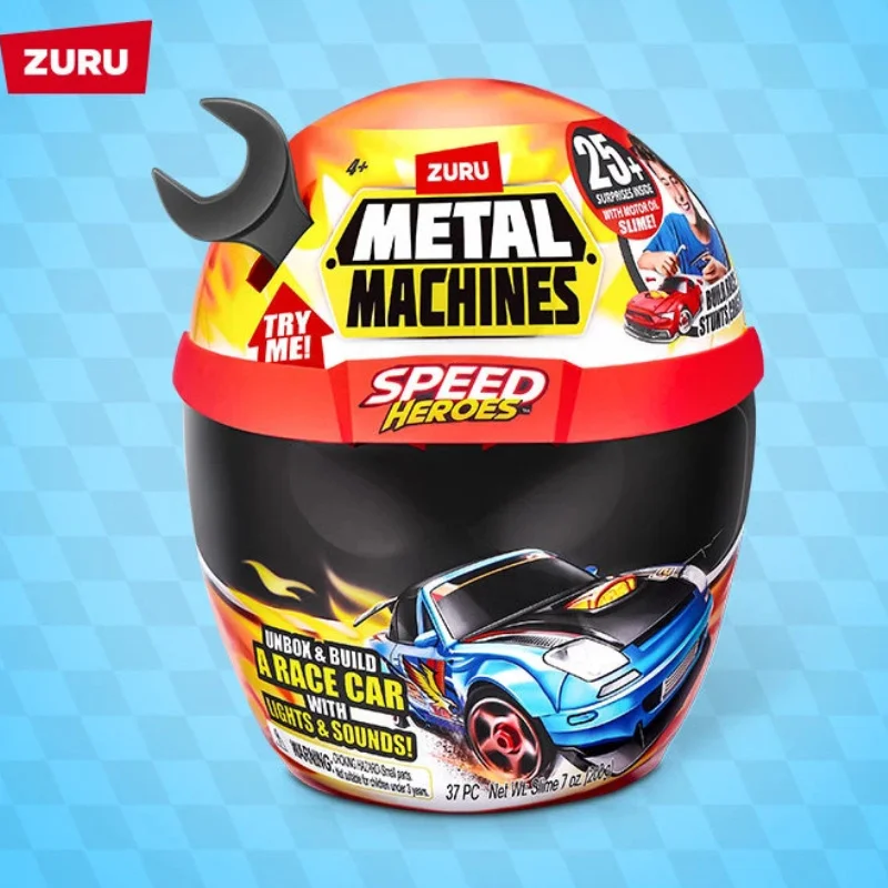 Metal Machines Alloy Racing Toy Car With Led Light Collectible Assembled Speed Vehicle For Hobby Racers Collectors
Metal Machines Alloy Racing Toy Car With Led Light Collectible Assembled Speed Vehicle For Hobby Racers Collectors