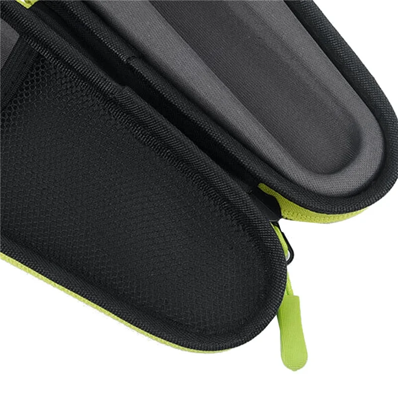 ABZW 3X For Oneblade QP2530/2520 Shaver Storage Bag Hard Box Portable Travel Carry Case Cover For Single Blade Shaver
ABZW 3X For Oneblade QP2530/2520 Shaver Storage Bag Hard Box Portable Travel Carry Case Cover For Single Blade Shaver