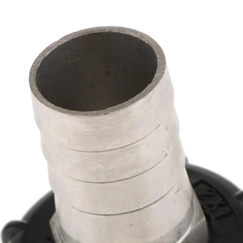 Plastic Hose Adapter Fittings for Garden IBC Tank Connector 1000L Water Barrel DN60 Coarse Thread Export
Plastic Hose Adapter Fittings for Garden IBC Tank Connector 1000L Water Barrel DN60 Coarse Thread Export