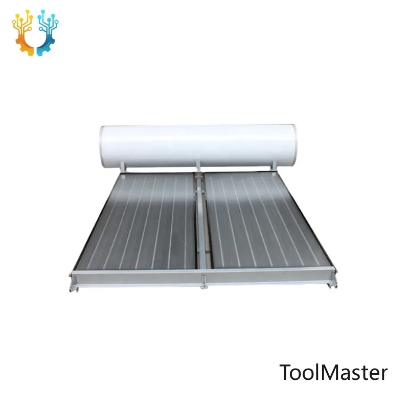 【2026】 Generator Solar Energy Storage System Flat Plate Solar Thermal Heater Water Solar Panel Water Heaters
【2026】 Generator Solar Energy Storage System Flat Plate Solar Thermal Heater Water Solar Panel Water Heaters