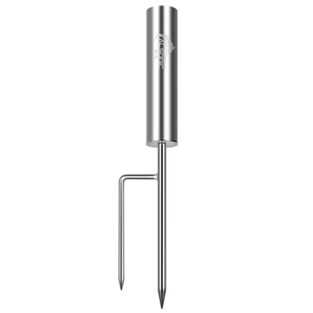 Metal Fishing Rod Holder Ground Insertion Non-Deformed Sea Rod Bracket Portable Durable Fishing Rod Socket Sea Fishing
Metal Fishing Rod Holder Ground Insertion Non-Deformed Sea Rod Bracket Portable Durable Fishing Rod Socket Sea Fishing