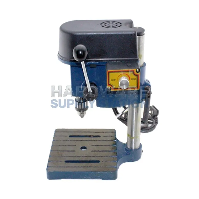 Portable micro table drill industrial grade high-precision drilling machine, Buddha bead making desktop milling machine tool
Portable micro table drill industrial grade high-precision drilling machine, Buddha bead making desktop milling machine tool