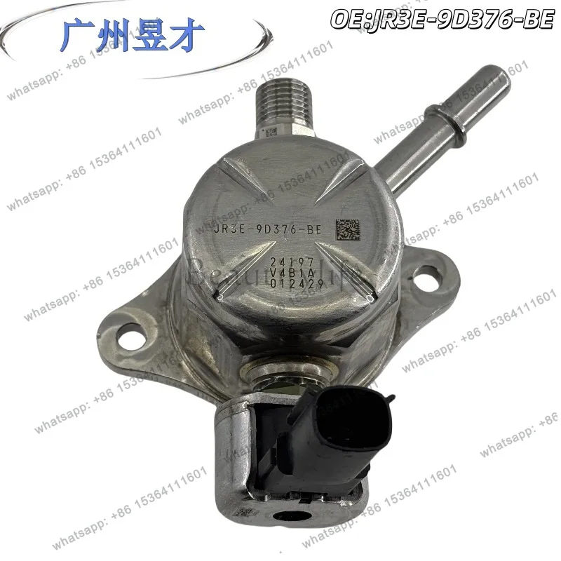 JR3E-9D376-BE High pressure fuel pump for auto parts
JR3E-9D376-BE High pressure fuel pump for auto parts