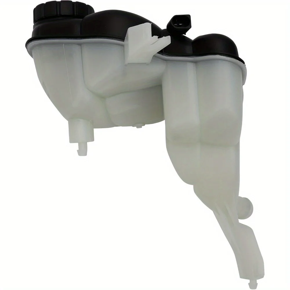 Engine Coolant Reservoir Recovery Overflow Tank with cap for Benz CL500 CL550 CL600 S450 S500 S550 S600 CL63 CL65 S63 S65 AMG
Engine Coolant Reservoir Recovery Overflow Tank with cap for Benz CL500 CL550 CL600 S450 S500 S550 S600 CL63 CL65 S63 S65 AMG