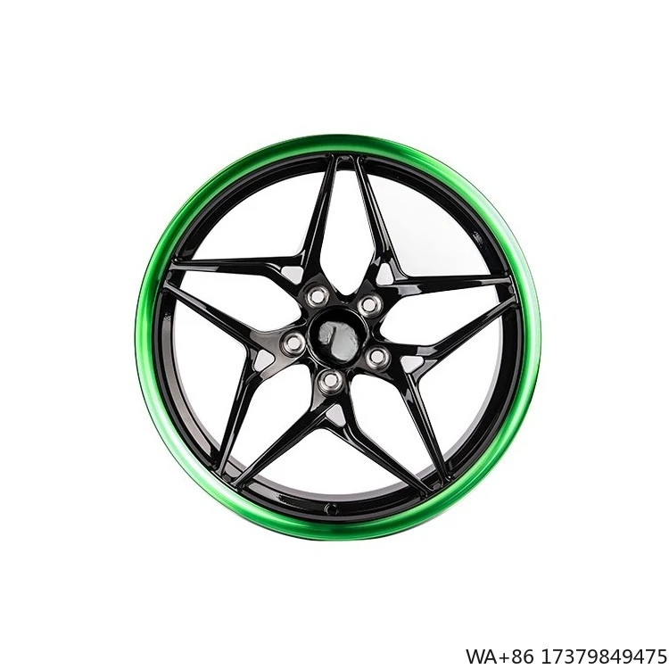 Factory Direct Wholesale Custom High Quality 17 Inch to 24 Inch Car Wheels Rims
Factory Direct Wholesale Custom High Quality 17 Inch to 24 Inch Car Wheels Rims