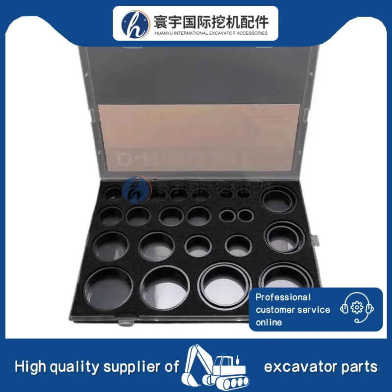 1 шт., совместимое с уплотнительным кольцом Caterpillar Cat, квадратное уплотнительное кольцо, ремонт сальника 4c-4784, часть экскаватора
1 шт., совместимое с уплотнительным кольцом Caterpillar Cat, квадратное уплотнительное кольцо, ремонт сальника 4c-4784, часть экскаватора