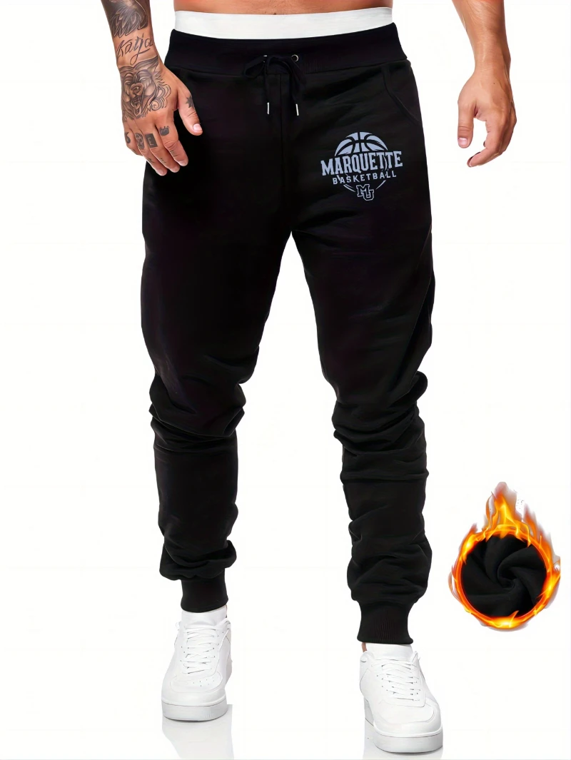2025 Autumn and Winter Mens Basketball Joggers Cozy Blend High-end Luxury Is for Both Men and Women Gym
2025 Autumn and Winter Mens Basketball Joggers Cozy Blend High-end Luxury Is for Both Men and Women Gym