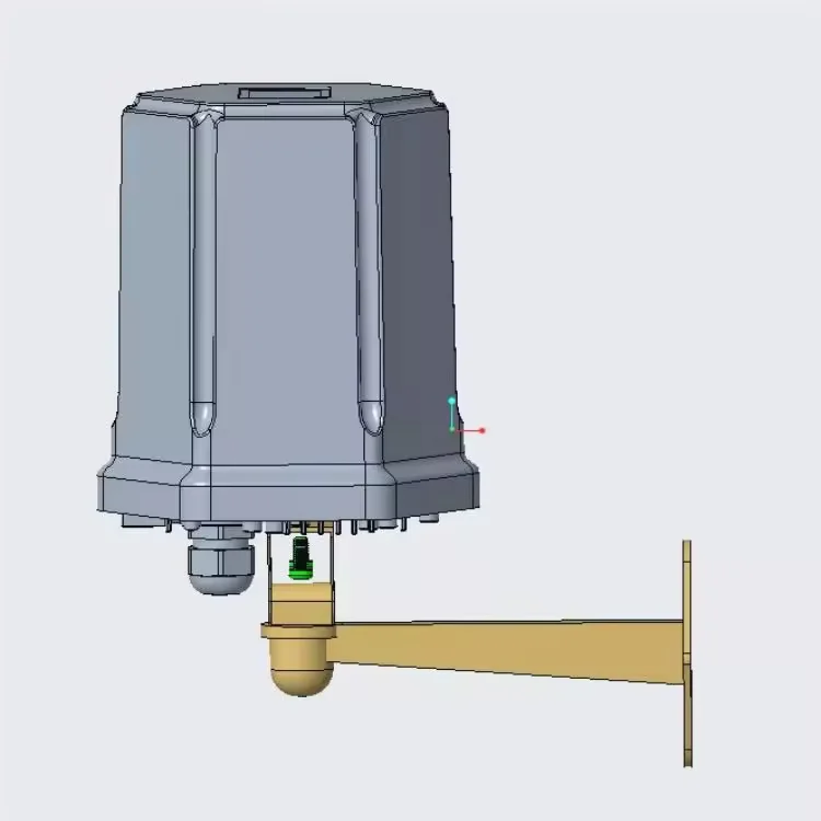 Hot Sale 5g Cpe Router 5g Long Distance Outdoor Router 5g Dual Band Wifi Access Router
Hot Sale 5g Cpe Router 5g Long Distance Outdoor Router 5g Dual Band Wifi Access Router