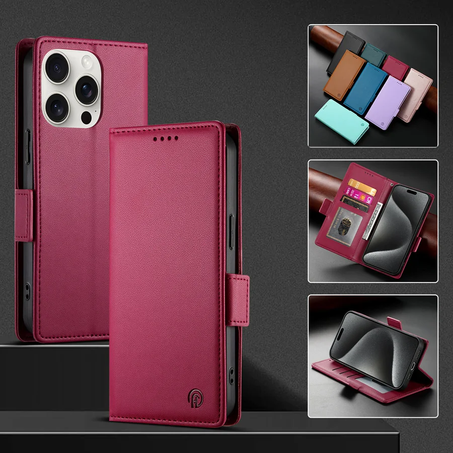 Photo Frame Flip Cover with Holder for iPhone 11 12 13 14 15 Pro Max 15 Plus 13 Pro 14 Pro Max PU Leather Card Slots Wallet Case
Photo Frame Flip Cover with Holder for iPhone 11 12 13 14 15 Pro Max 15 Plus 13 Pro 14 Pro Max PU Leather Card Slots Wallet Case